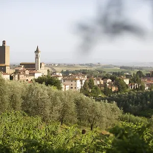  Séjour à la campagne Podere Zollaio