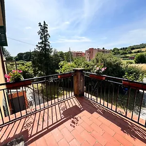  Appartement Casa In Campagna