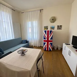  Appartement Casa In Campagna