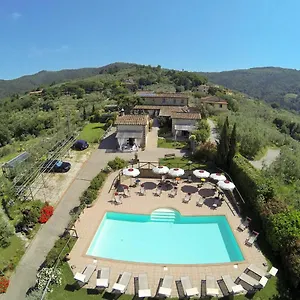  Appart hôtel La Porta