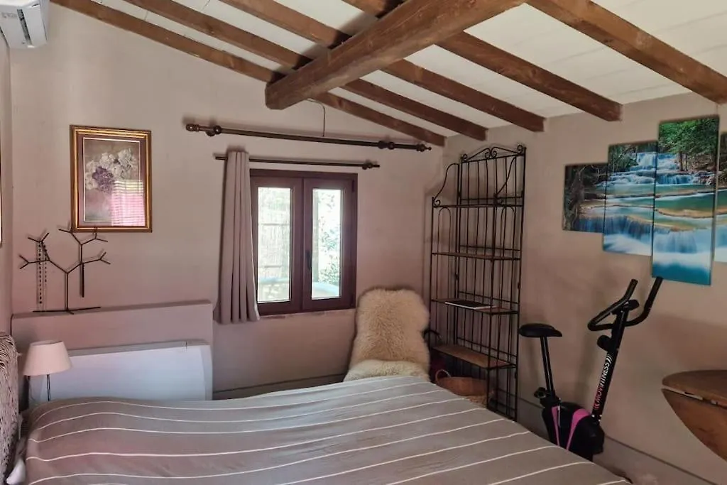 Сasa de vacaciones Elizabeth'S Home Vinci Italia