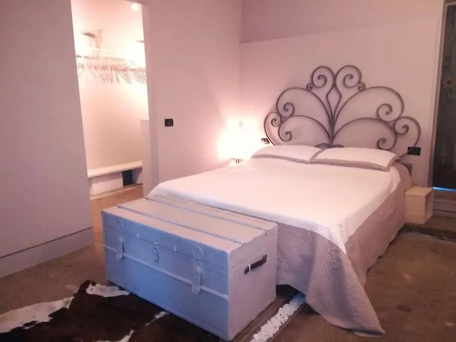 Сasa de vacaciones Elizabeth'S Home Vinci