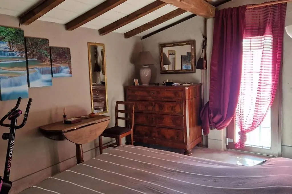 Elizabeth'S Home Винчи 0*,  Италия
