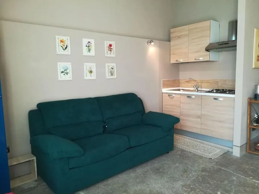 Elizabeth'S Home Винчи Дом отдыха