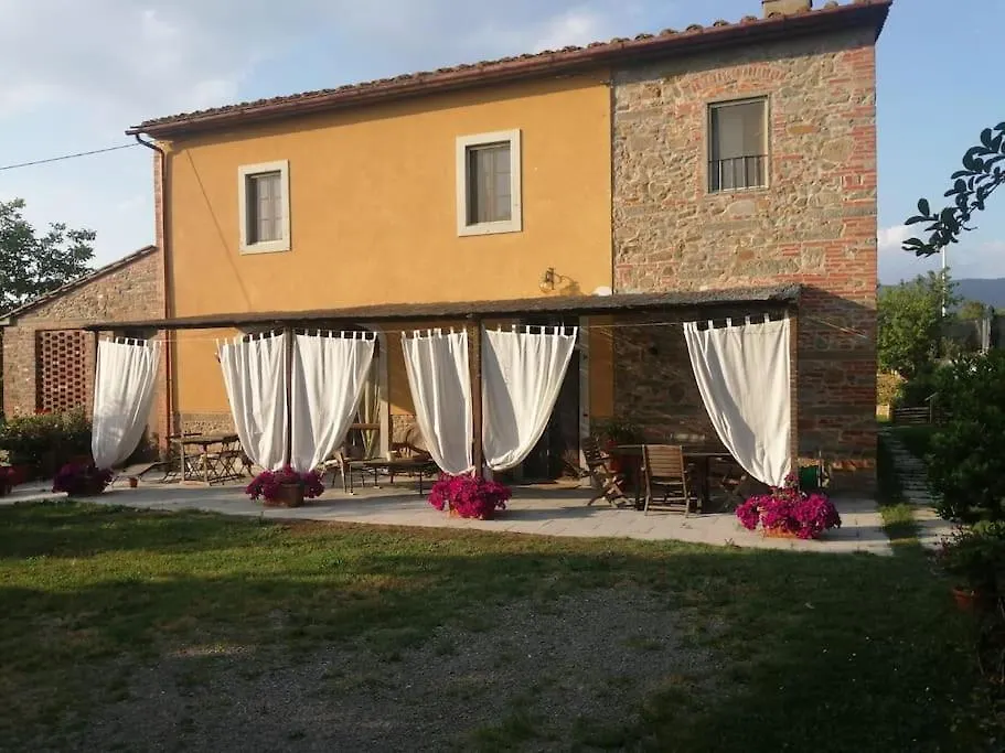 Elizabeth'S Home Vinci Italia