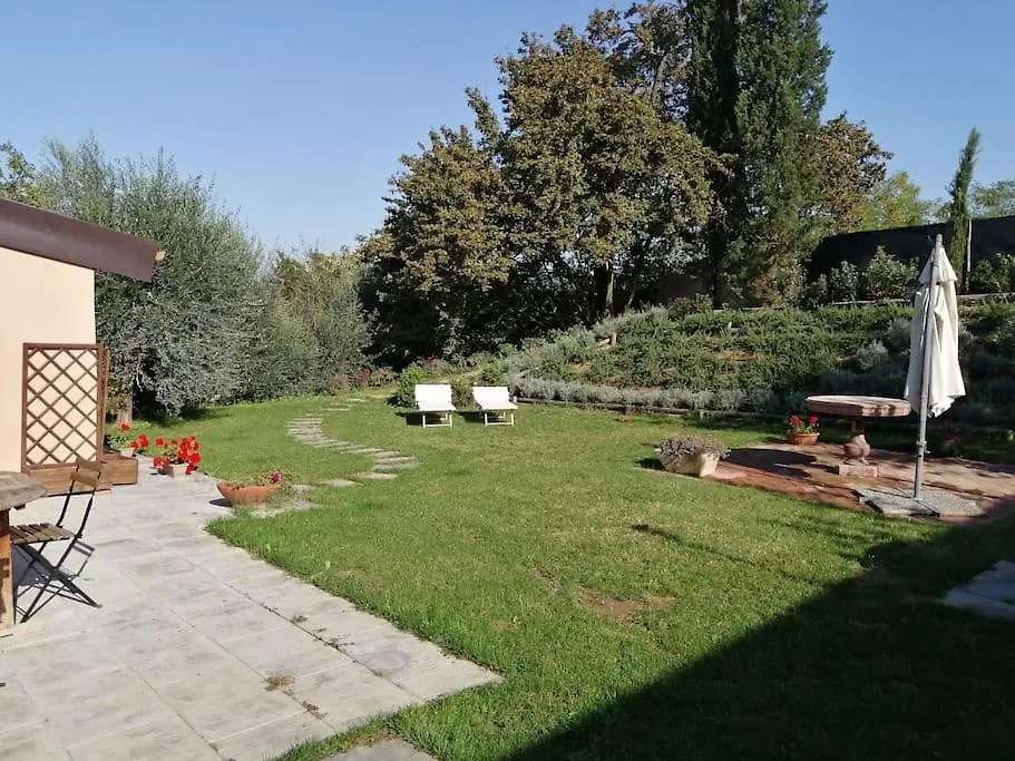 Elizabeth'S Home Vinci 0*,  Italia