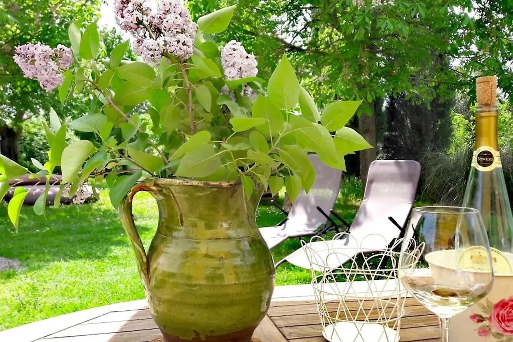 Elizabeth'S Home Vinci