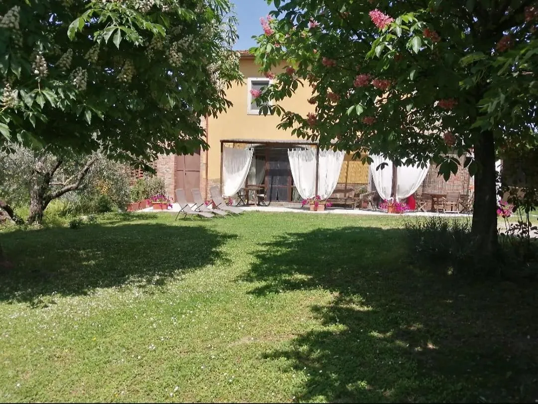 Elizabeth'S Home Vinci Italia