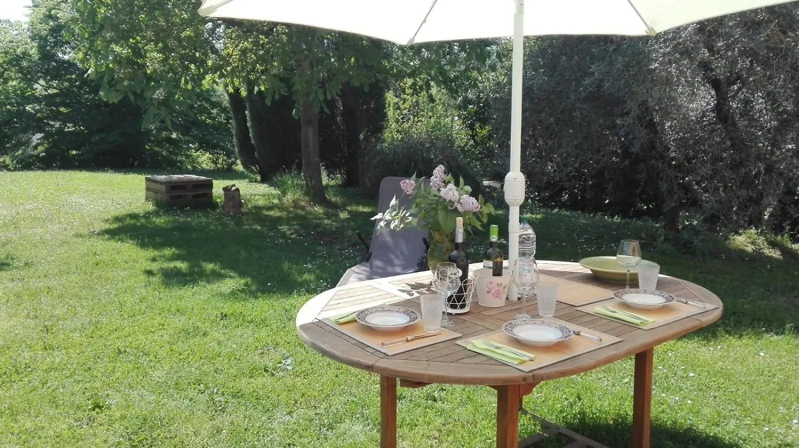 Сasa de vacaciones Elizabeth'S Home Vinci